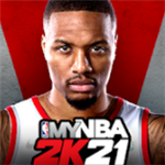 nba2k21手游免费下载中文版v3.2.5361