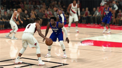 nba2k21手游免费下载中文版v3.2.5361图3