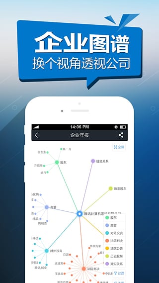 启信宝appv2.1.14图4