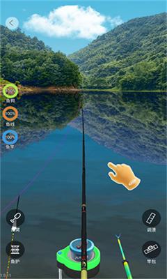 天天路亚无限金币破解版v1.3.111图2