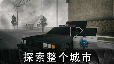 死亡公园2新武器激光枪下载v3.2.6330图2