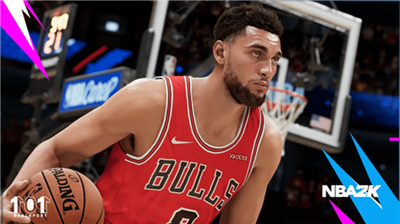 nba2k22破解版下载v2.3.6235图2