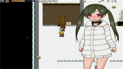 绅士rpg卖火柴的小女孩v6.3.102图2