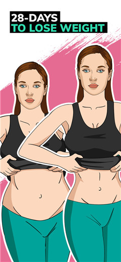 BetterMe官方版v3.8.1图1