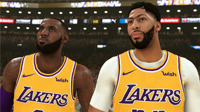 nba2k20内购破解版v2.3.63图1