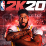 nba2k20内购破解版v2.3.63