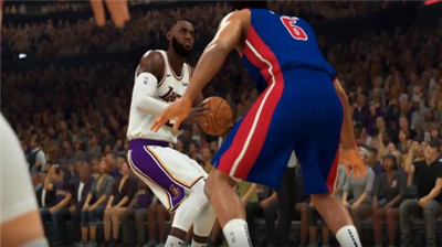 nba2k20内购破解版v2.3.63图2