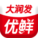 大润发优鲜App手机版v2.1.17