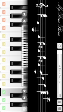 弹钢琴安卓最新版v1.2.29图2