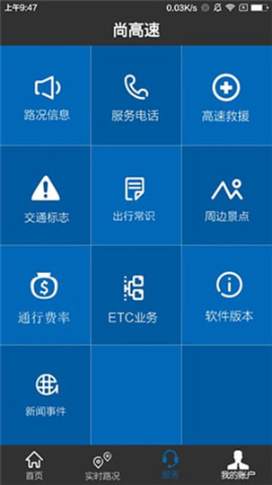 尚高速最新版v2.1.5图1