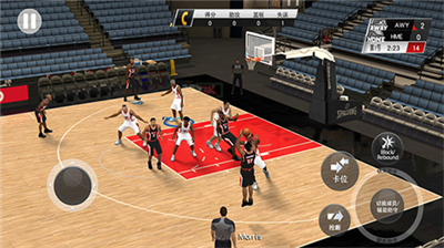 nba2k20豪华存档v2.3.100图3