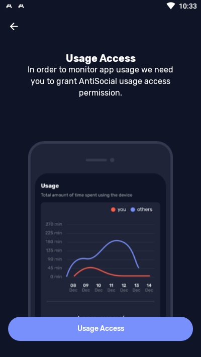 AntiSocial(手机使用监测)安卓手机版v2.1.31图3