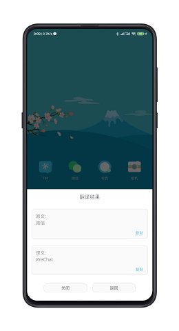 轻识别app官方手机版v1.2.17图1