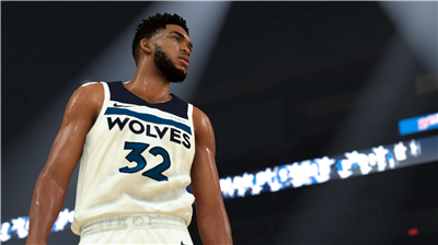 NBA2K20手机版破解版v1.3.102图2