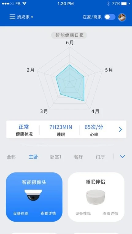 夕鸟官方版图3