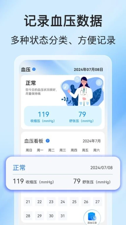 血压血糖器官网版图1