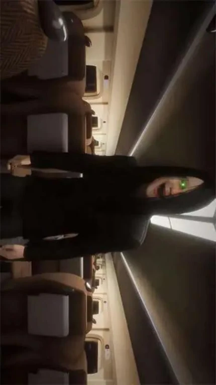 恐怖惊魂逃亡游戏图1