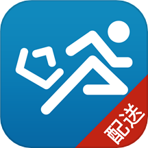快跑者配送端app