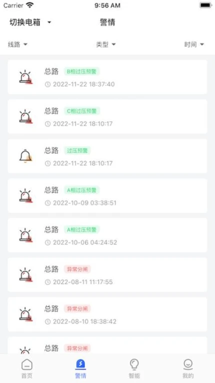 曼顿电博士Proapp截图