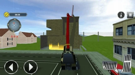 建筑达人手游图3