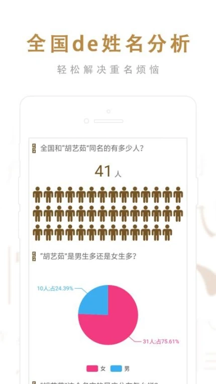 起名取名大师app图4