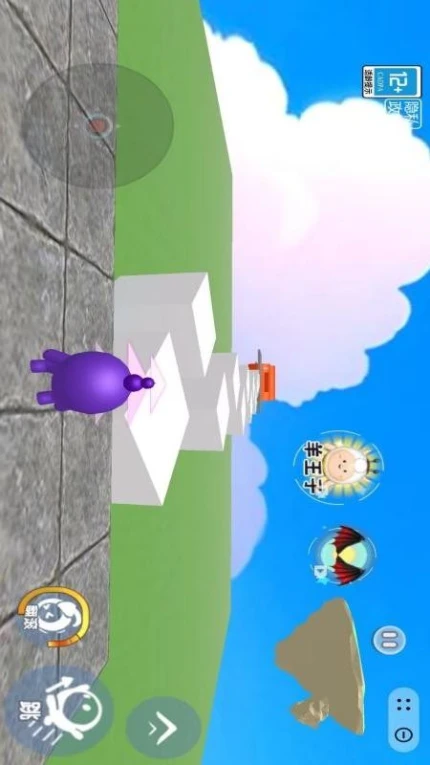 一命速通手游图2