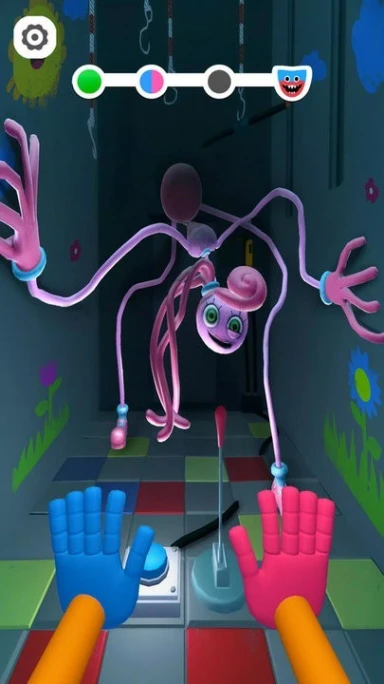 逃出密室游戏图2