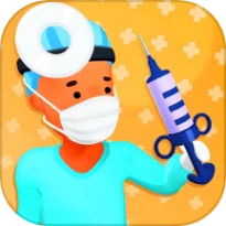 我的托卡医院手游