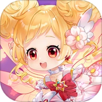 小花仙四时花语游戏