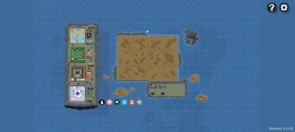 反派Boss游戏图3