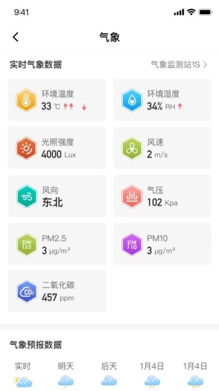 AI农免费版截图