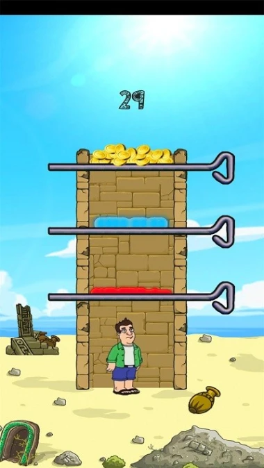 我智商贼高游戏图3