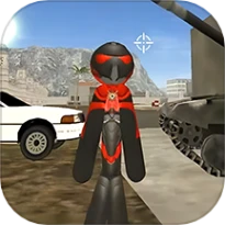 蜘蛛人传奇英雄游戏